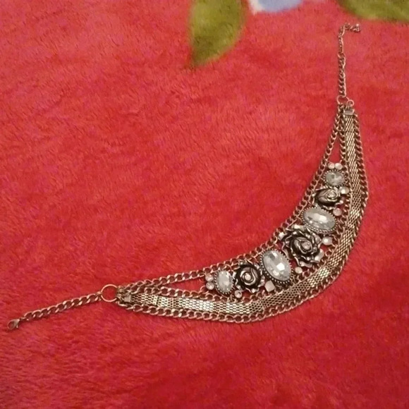 🌹Gorgeous necklace - Picture 6 of 7